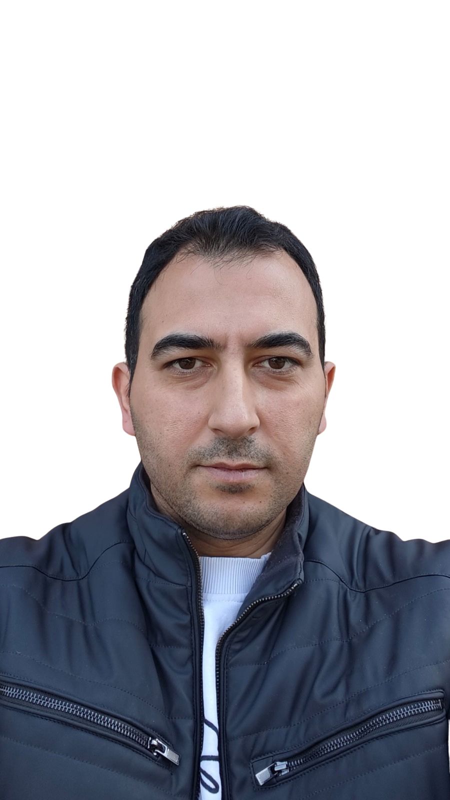 Salih POLAT